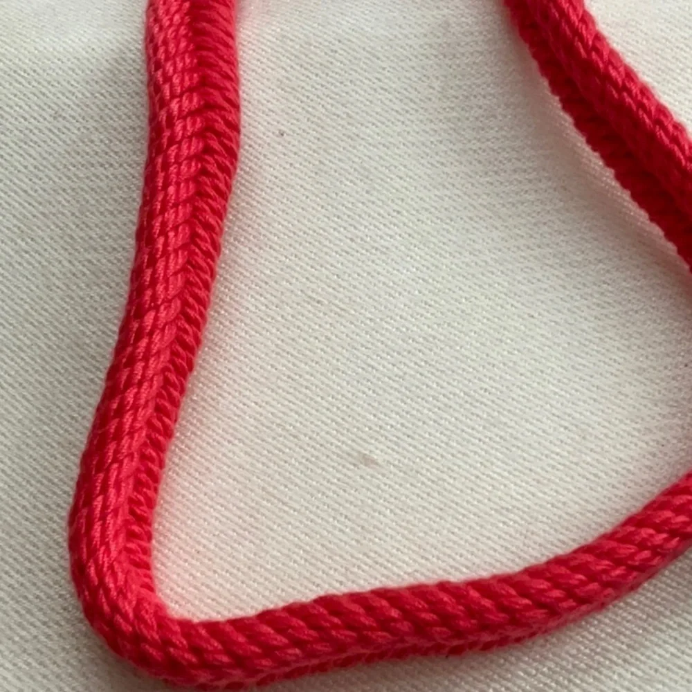 Rope Belt